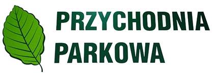 Przychodnia Parkowa logo